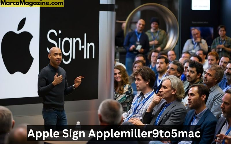 Apple Sign Applemiller9to5mac