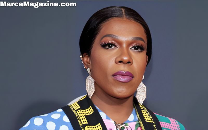 Big Freedia Net Worth