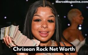 Chrisean Rock Net Worth