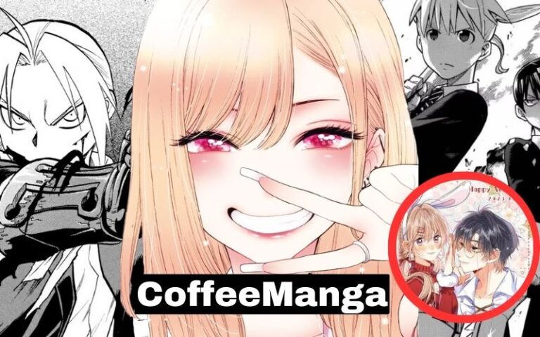 Coffeemanga: Exploring the World of Coffee-Themed Manga