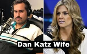 Dan Katz Wife