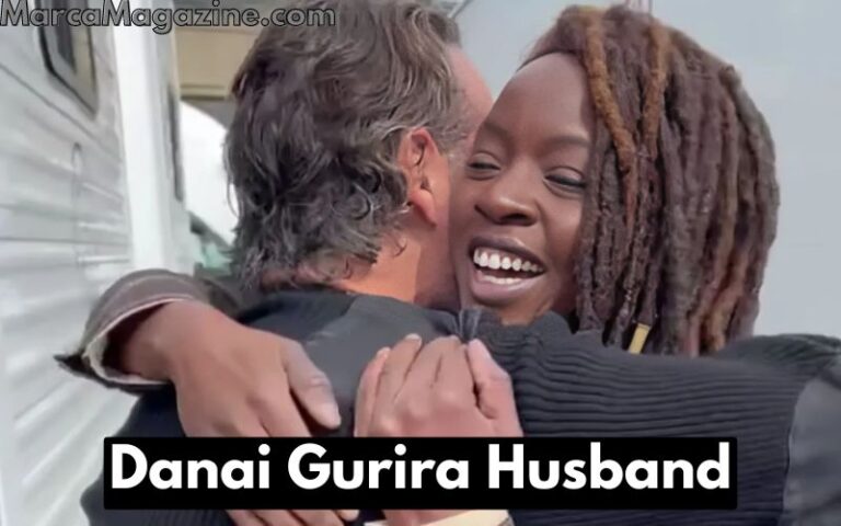 Danai Gurira Husband: Relationships, and Career Insights