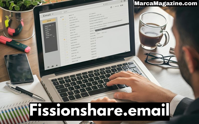 Fissionshare.email