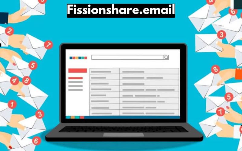 Fissionshare.email