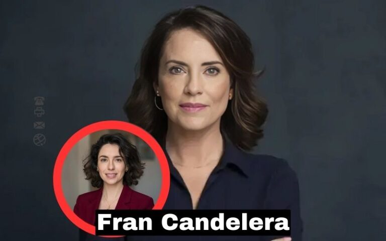 Fran Candelera: A Visionary Leader in Art and Business