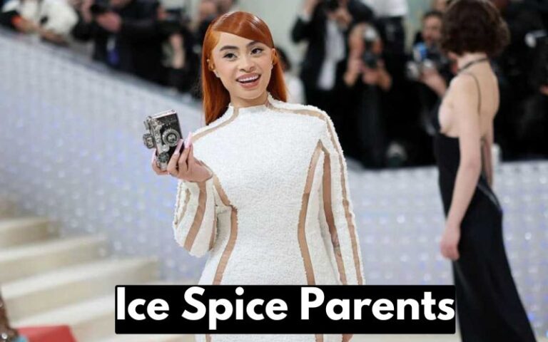 Ice Spice Parents: The Roots of a Rising Star