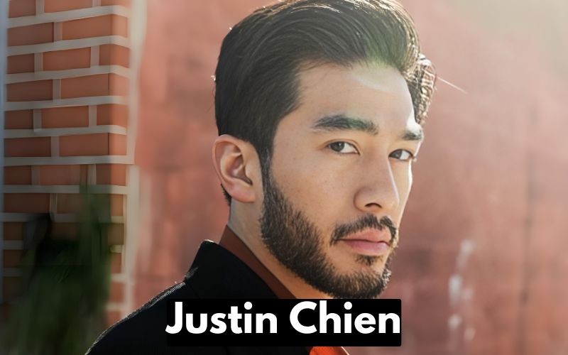 Justin Chien