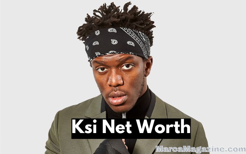 Ksi Net Worth