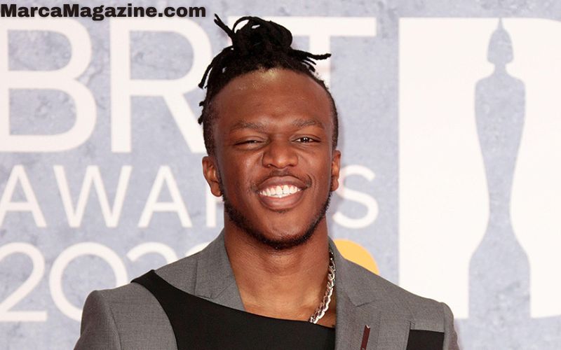 Ksi Net Worth