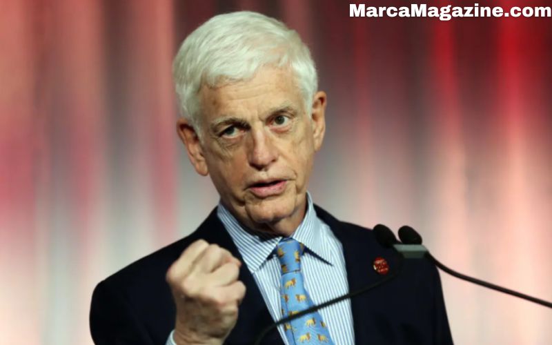 Marc Gabelli Net Worth