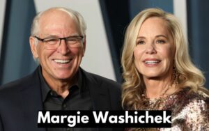 Margie Washichek