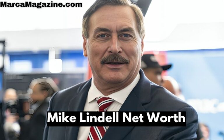 Mike Lindell Net Worth: MyPillow Founder’s Wealth