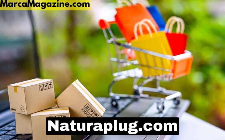 NaturaPlug.com: Eco-Friendly Living and Sustainable Products