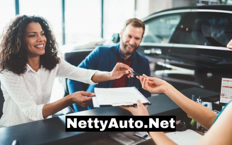 NettyAuto.Net: A Guide to the Online Auto Marketplace