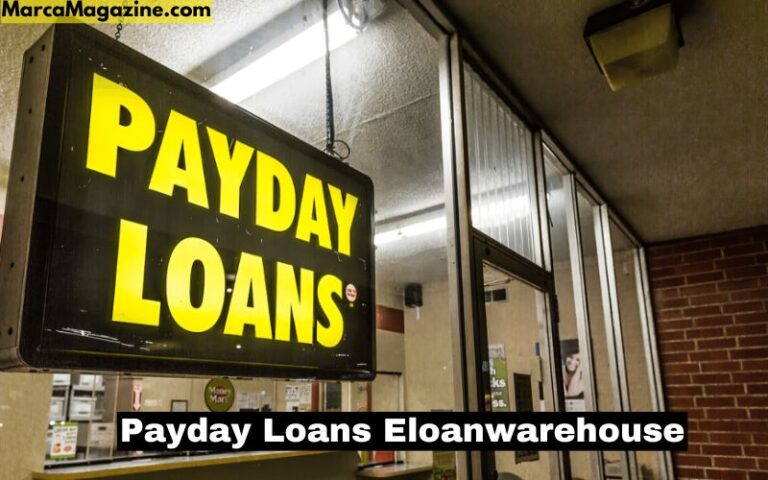 Payday Loans Eloanwarehouse: A Comprehensive Guide to Understanding