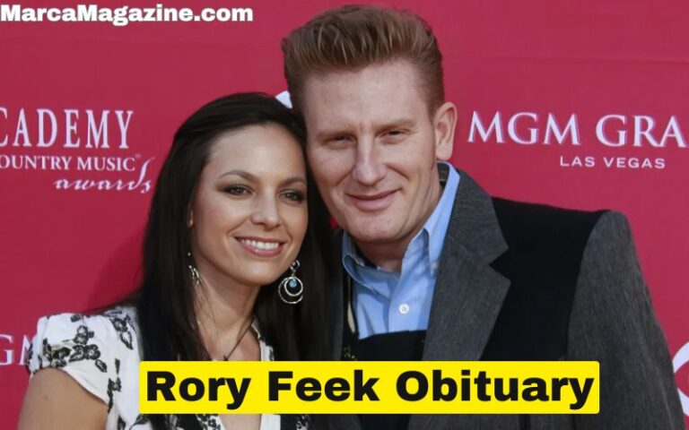 Rory Feek Obituary: A Journey of Love, Loss, and Resilience