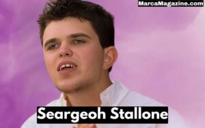 Seargeoh Stallone