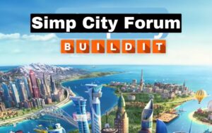 Simp City Forum