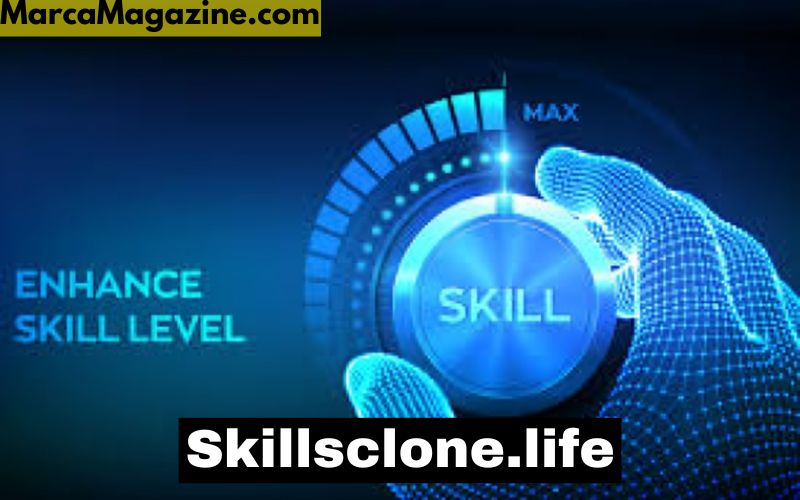 Skillsclone.life