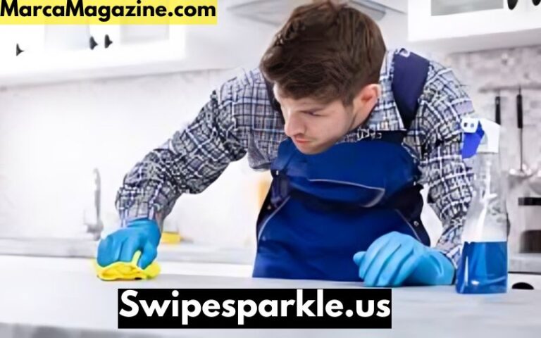 SwipeSparkle.us: Revolutionizing the Cleaning Industry