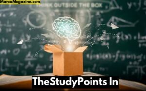 TheStudyPoints In