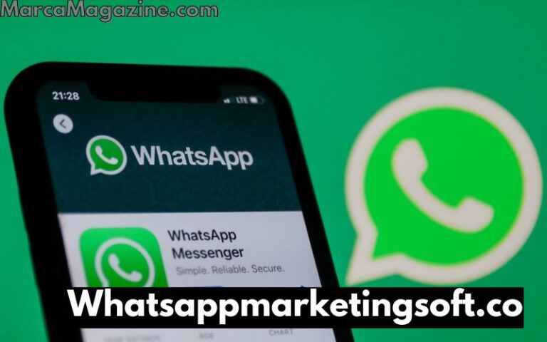 Whatsappmarketingsoft.co: The Power of Direct Communication