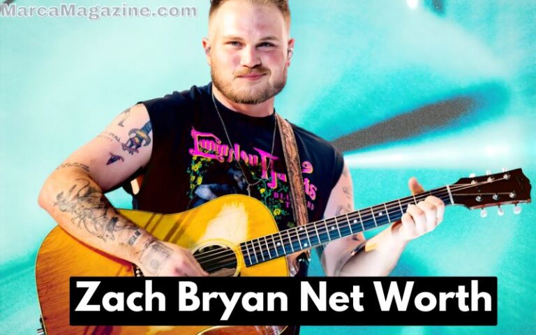 Zach Bryan Net Worth: A Comprehensive Overview