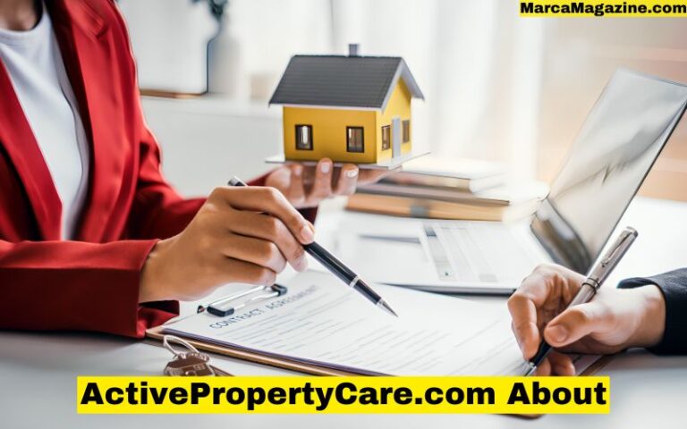 ActivePropertyCare.com About: Comprehensive Property Maintenance