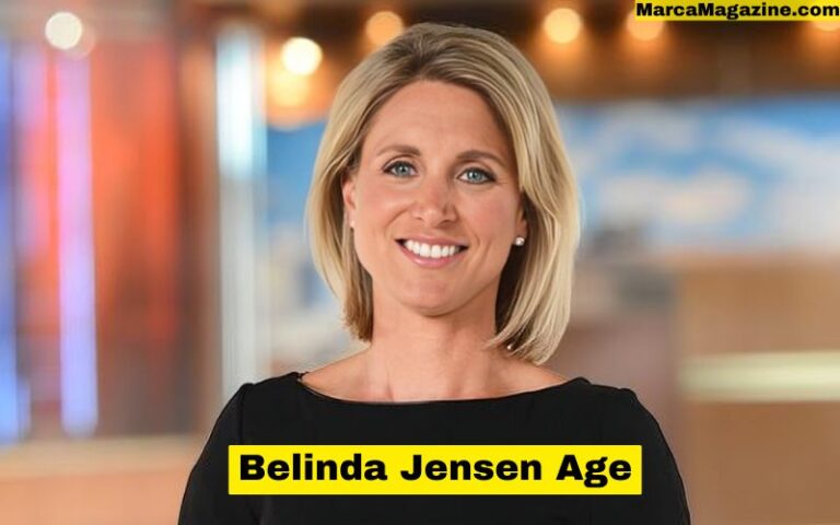 Belinda Jensen Age: A Comprehensive Look at Her Life and Career