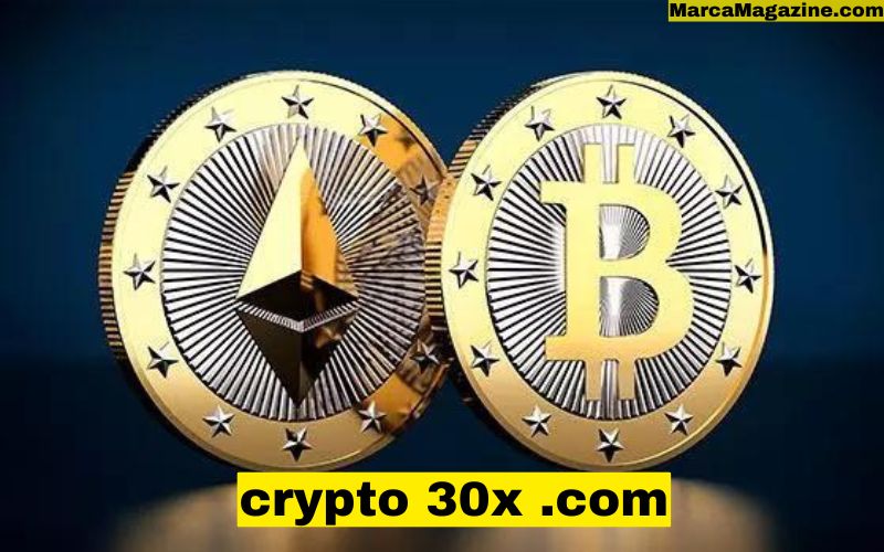 Crypto 30x .com