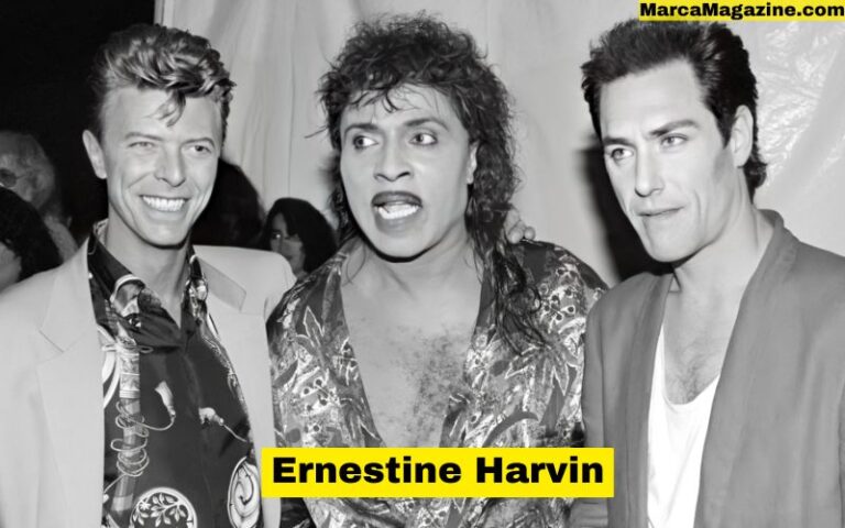 Ernestine Harvin: The Life and Legacy of Little Richard’s Only Wife