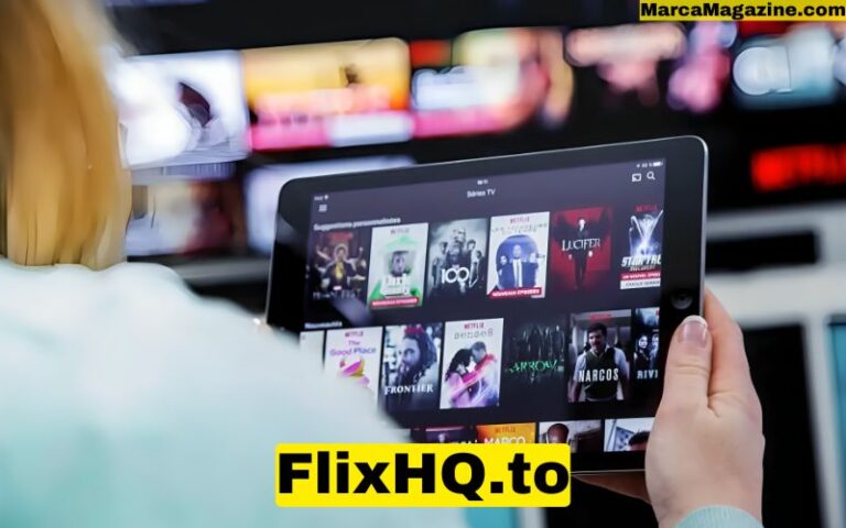 FlixHQ.to: A Deep Dive into the Free Streaming Platform