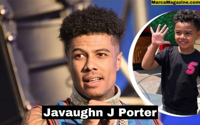 Javaughn J. Porter: Rising Star in Basketball and Music