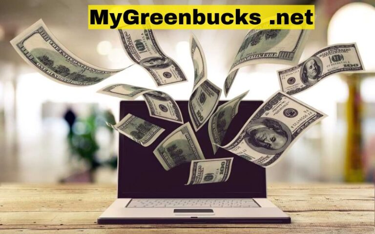 MyGreenBucks.net: Unlocking a Sustainable Future Through Green Initiatives