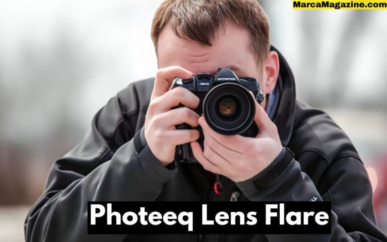 Photeeq Lens Flare: Utilizing Light Artifacts in Photography