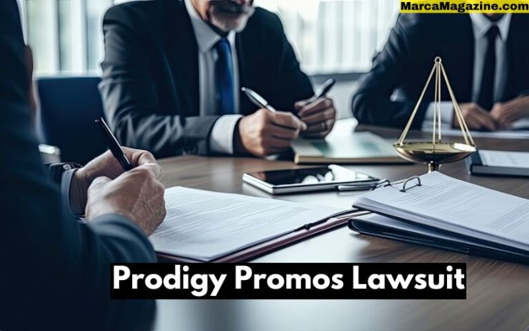 The Prodigy Promos Lawsuit and Its Ripple Effect