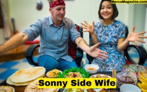 Sonny Side Wife