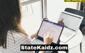 StateKaidz.com: Empowering Children with State-Specific Learning Adventures