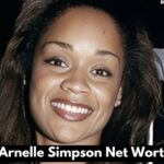 Arnelle Simpson Net Worth: A Deep Dive Into Her Legacy