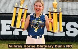 Aubrey Horne Obituary Dunn NC