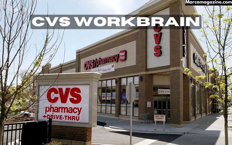 CVS Workbrain