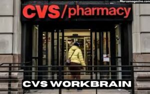 CVS Workbrain