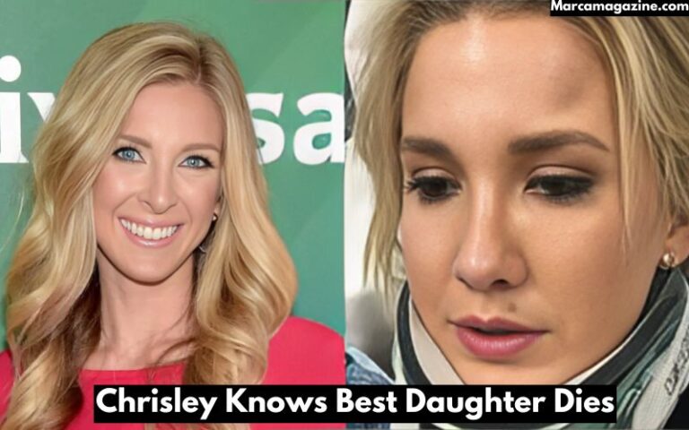 Chrisley Knows Best Daughter Dies: Addressing the Rumors