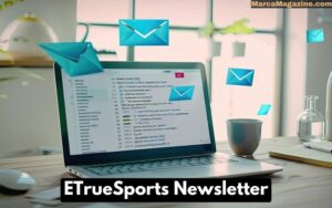 ETrueSports Newsletter