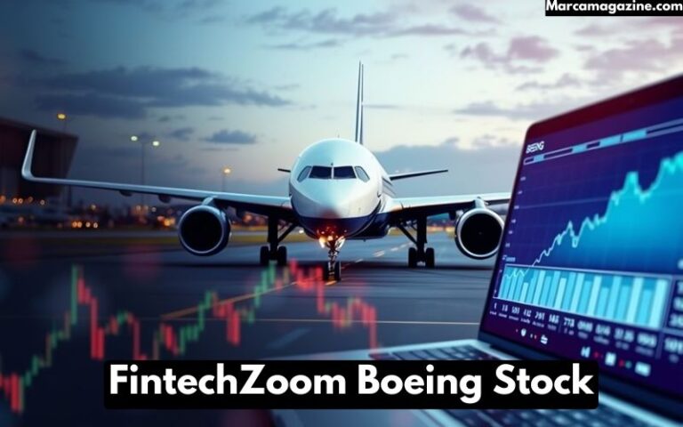 FintechZoom Boeing Stock: A Deep Dive into Analysis