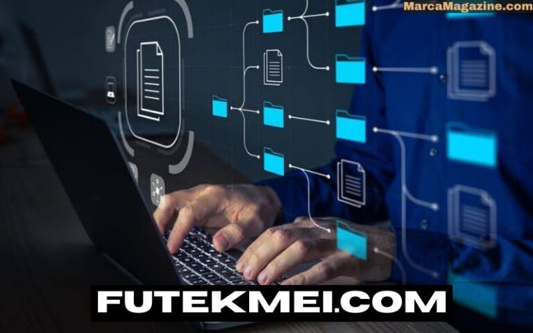 Futekmei.com: A Comprehensive Guide to its Features and Benefits