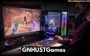 GNHUSTGames