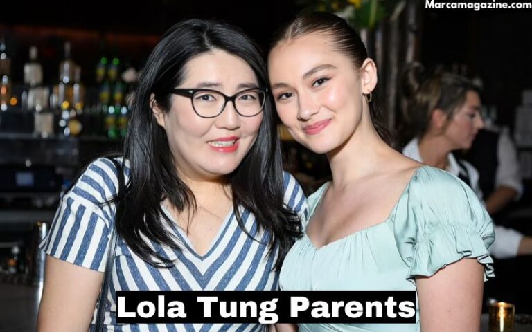 Lola Tung Parents: A Deep Dive Into Her Family and Background