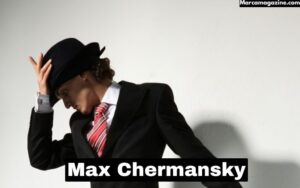 Max Chermansky: A Dancer Who Redefined Ballroom