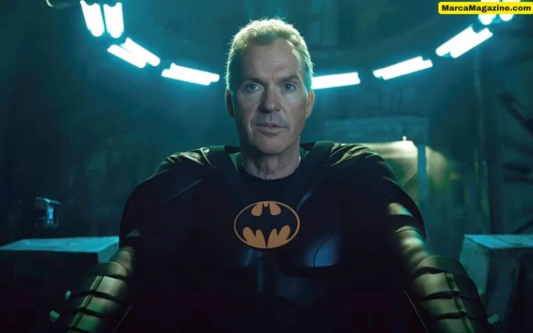 Michael Keaton’s Health: A Look Into the Iconic Actor